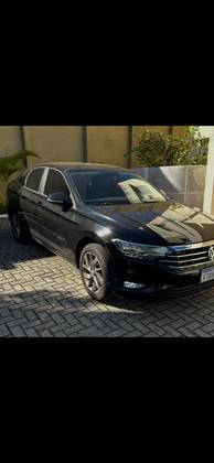 VOLKSWAGEN JETTA 1.4 250 TSI TOTAL FLEX COMFORTLINE TIPTRONIC VOLKSWAGEN JETTA 1.4 250 TSI TOTAL FLEX COMFORTLINE TIPTRONIC